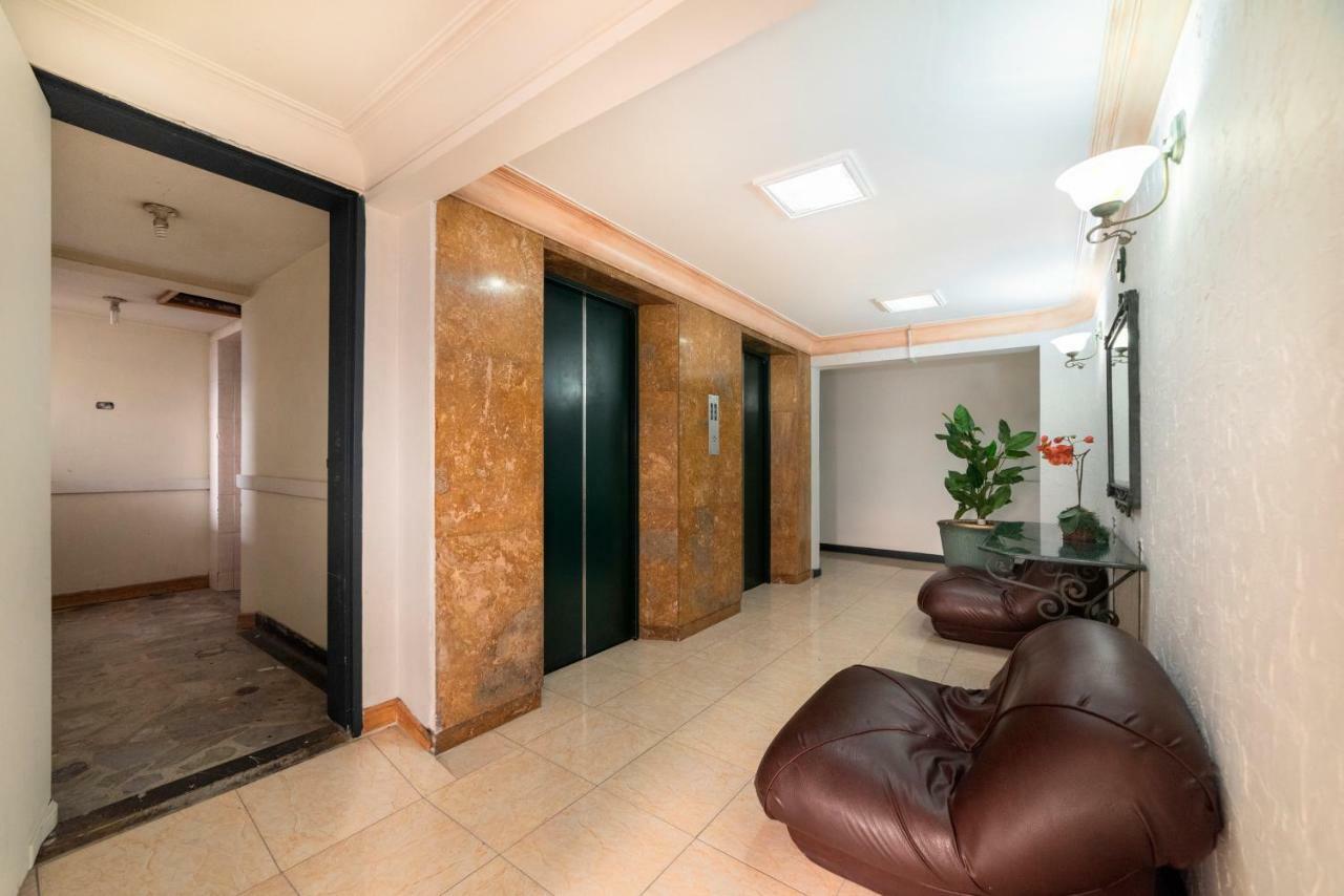 Ayenda 1235 Botero Hotel Medellin Ngoại thất bức ảnh