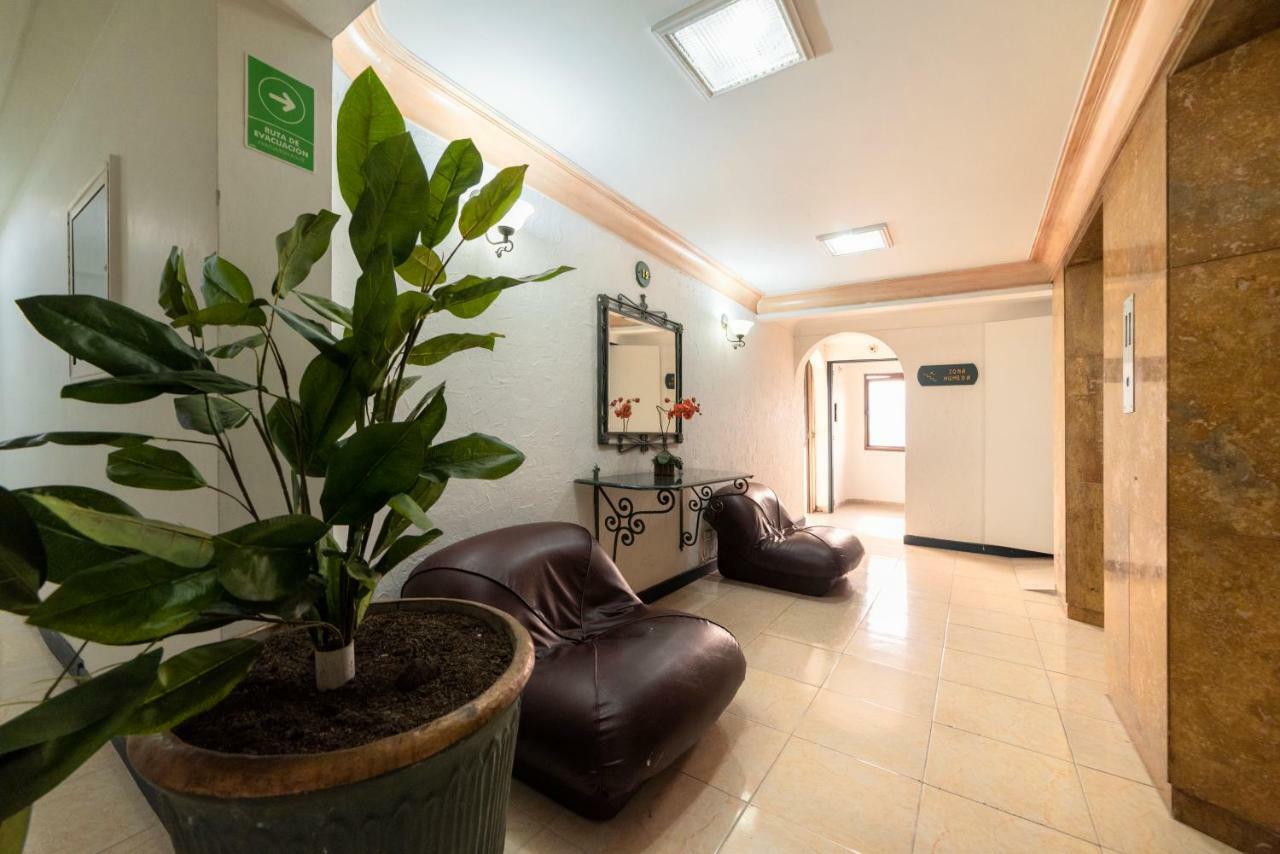 Ayenda 1235 Botero Hotel Medellin Ngoại thất bức ảnh